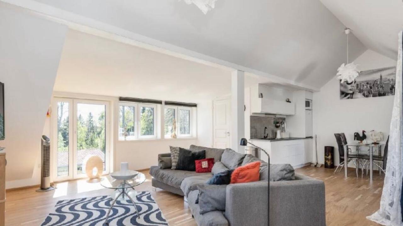 Apartamento Ava645 Mira Soraker Exterior foto